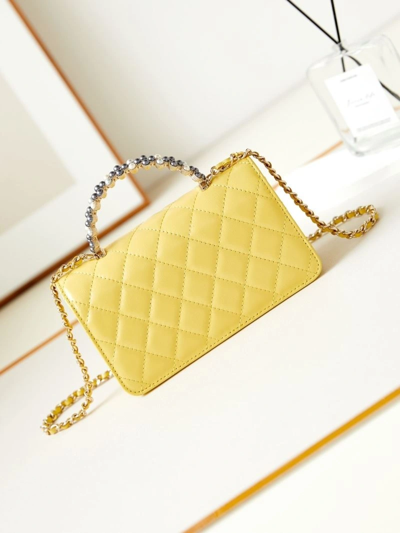 Ch**el top handle bags 4046g-0057