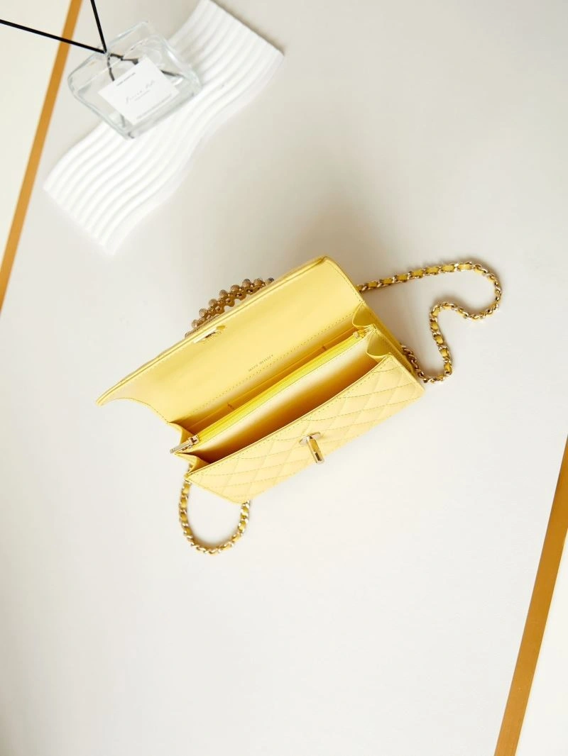Ch**el top handle bags 4046g-0057