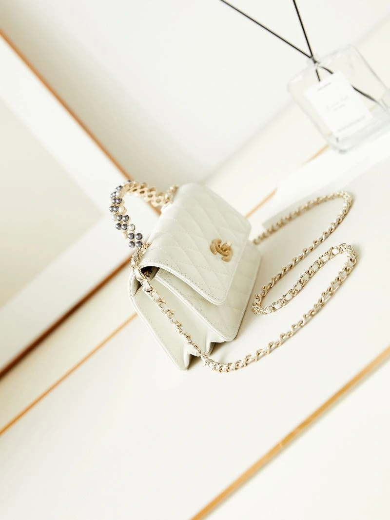 Ch**el top handle bags 4046g-0058