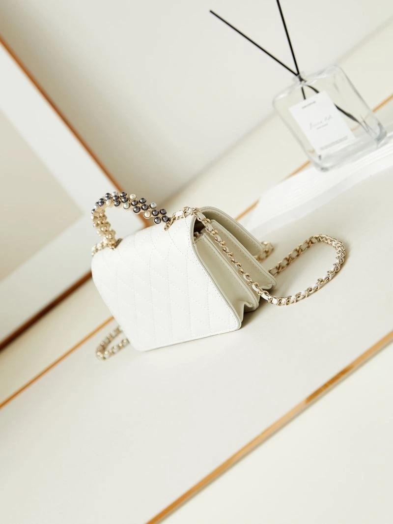 Ch**el top handle bags 4046g-0058