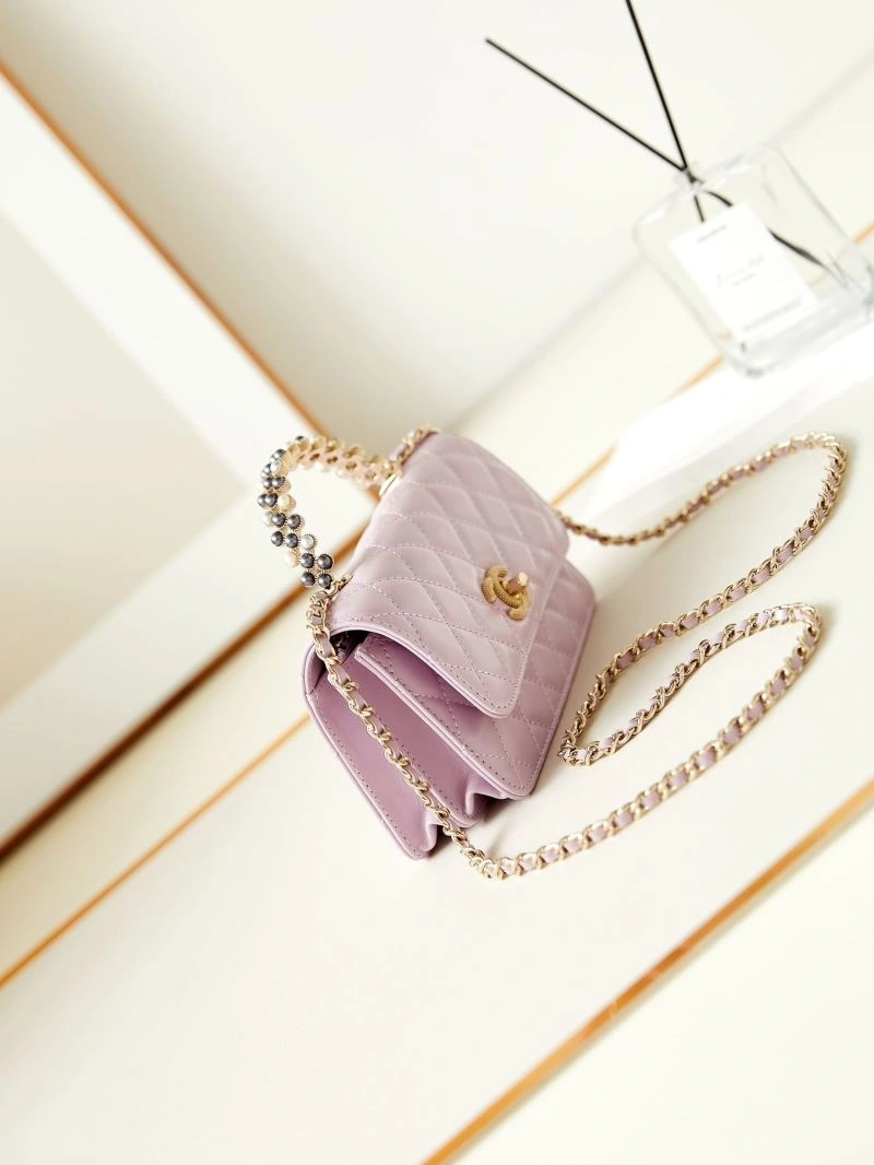 Ch**el top handle bags 4046g-0059