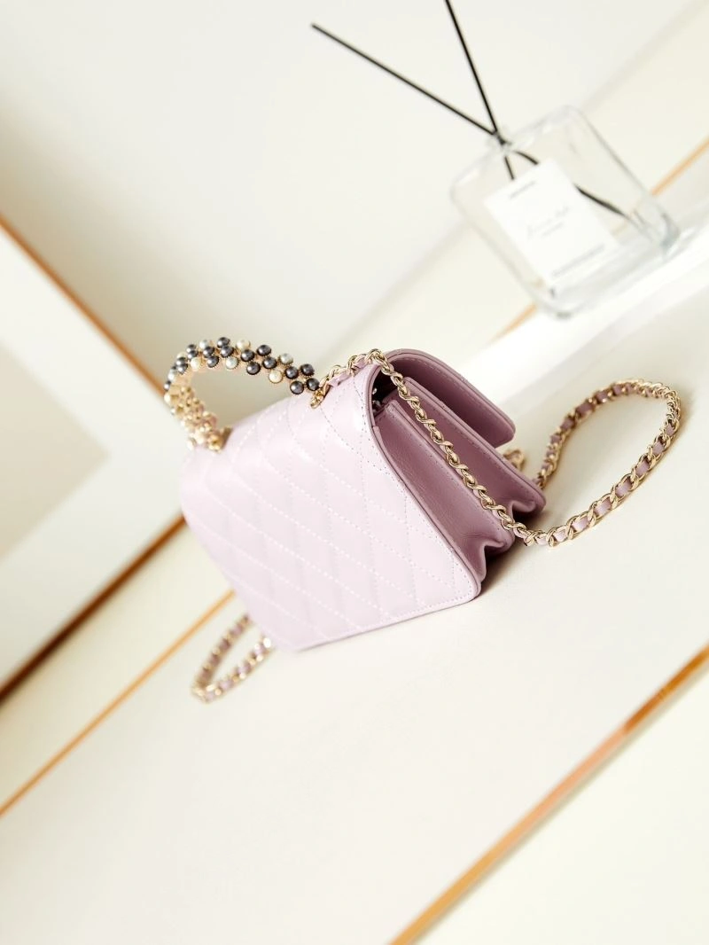 Ch**el top handle bags 4046g-0059