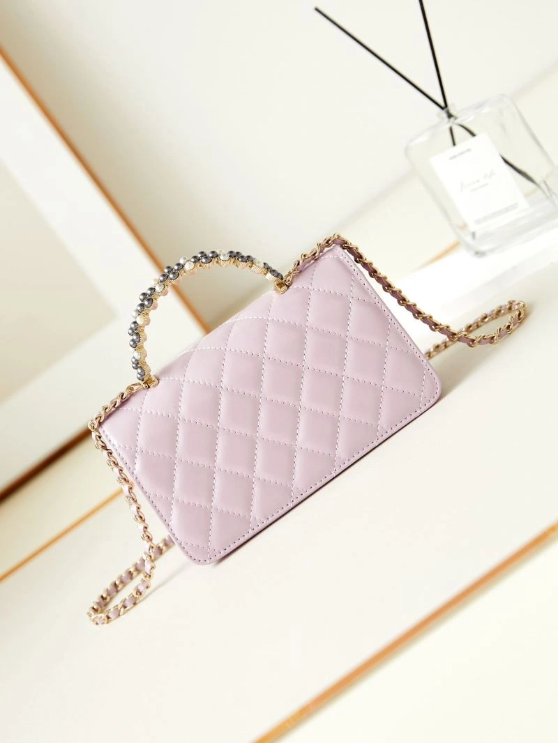 Ch**el top handle bags 4046g-0059