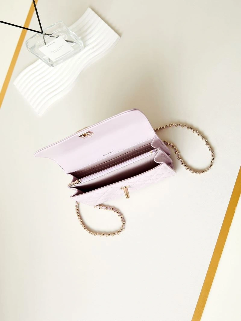 Ch**el top handle bags 4046g-0059