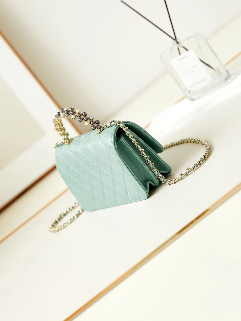 Ch**el top handle bags 4046g-0060
