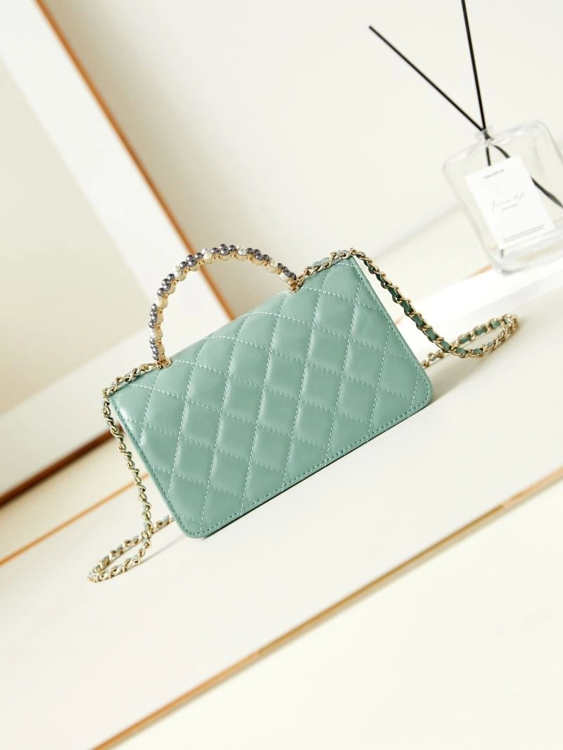 Ch**el top handle bags 4046g-0060