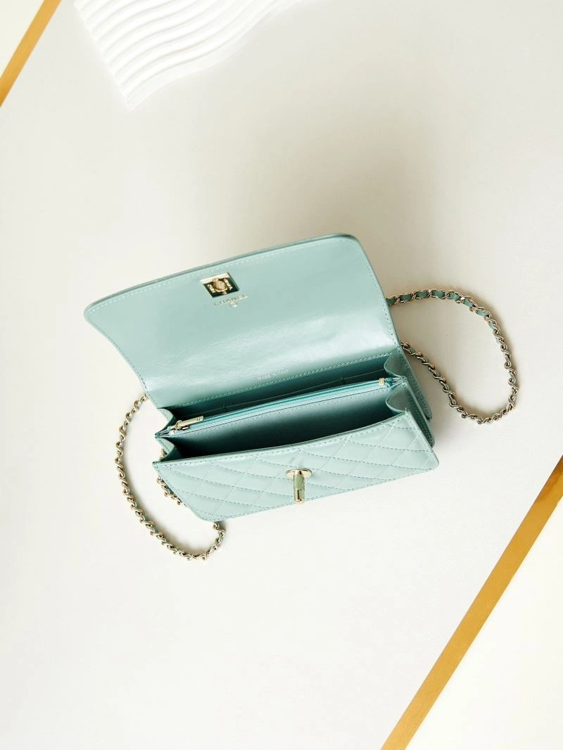 Ch**el top handle bags 4046g-0060