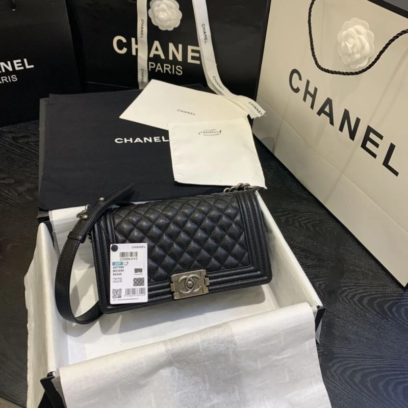 Ch**el leboy series bags 4046g-0064