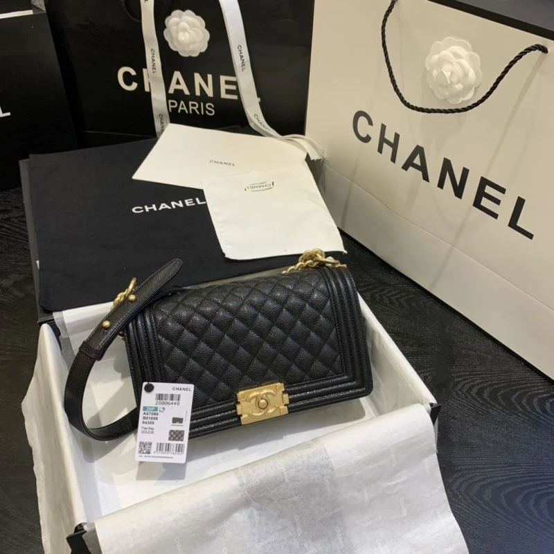 Ch**el leboy series bags 4046g-0065