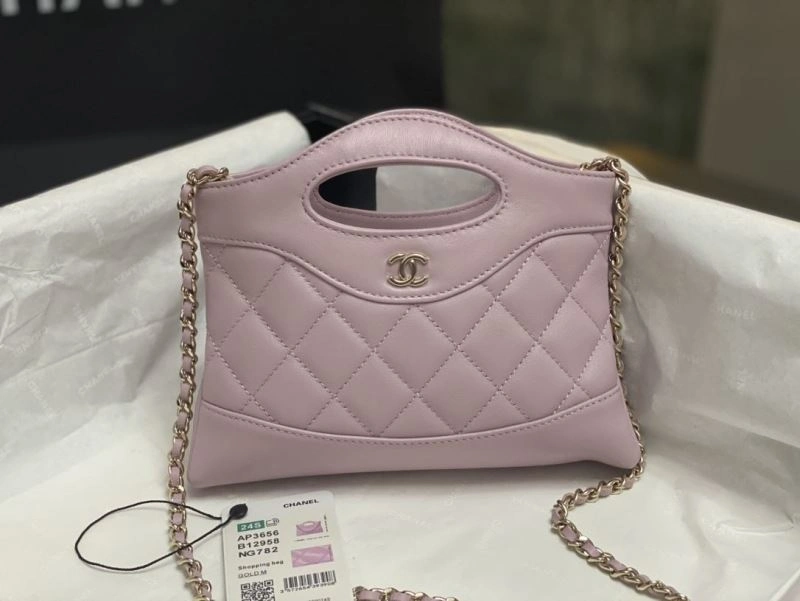 Ch**el top handle bags 4046g-0067