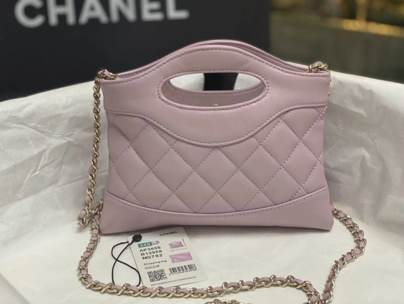Ch**el top handle bags 4046g-0067