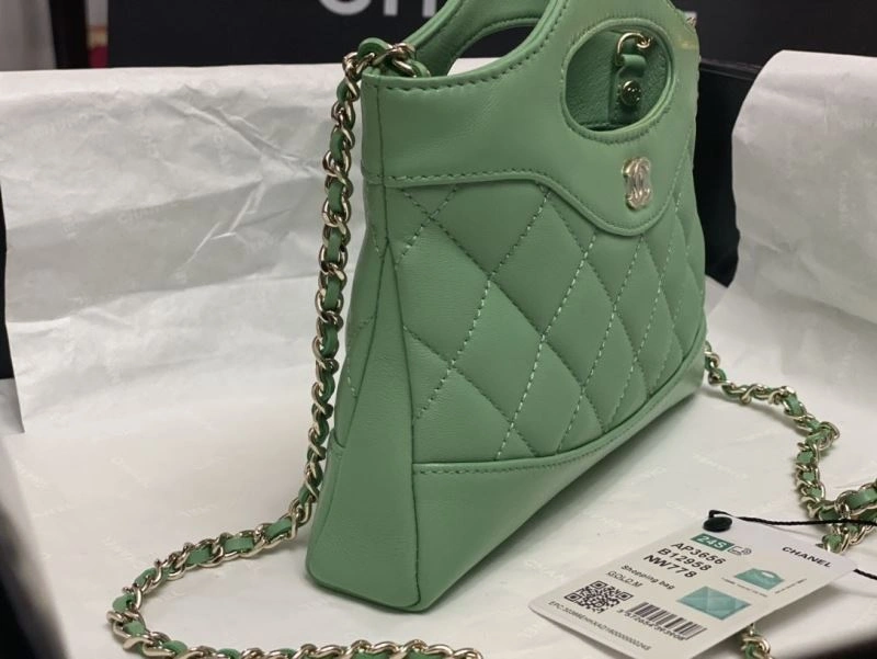 Ch**el top handle bags 4046g-0068