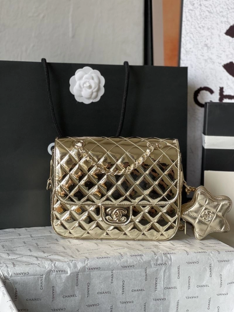 Ch**el cf series bags 4046g-0071