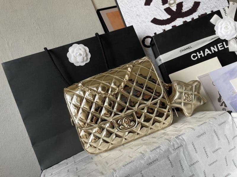 Ch**el cf series bags 4046g-0071