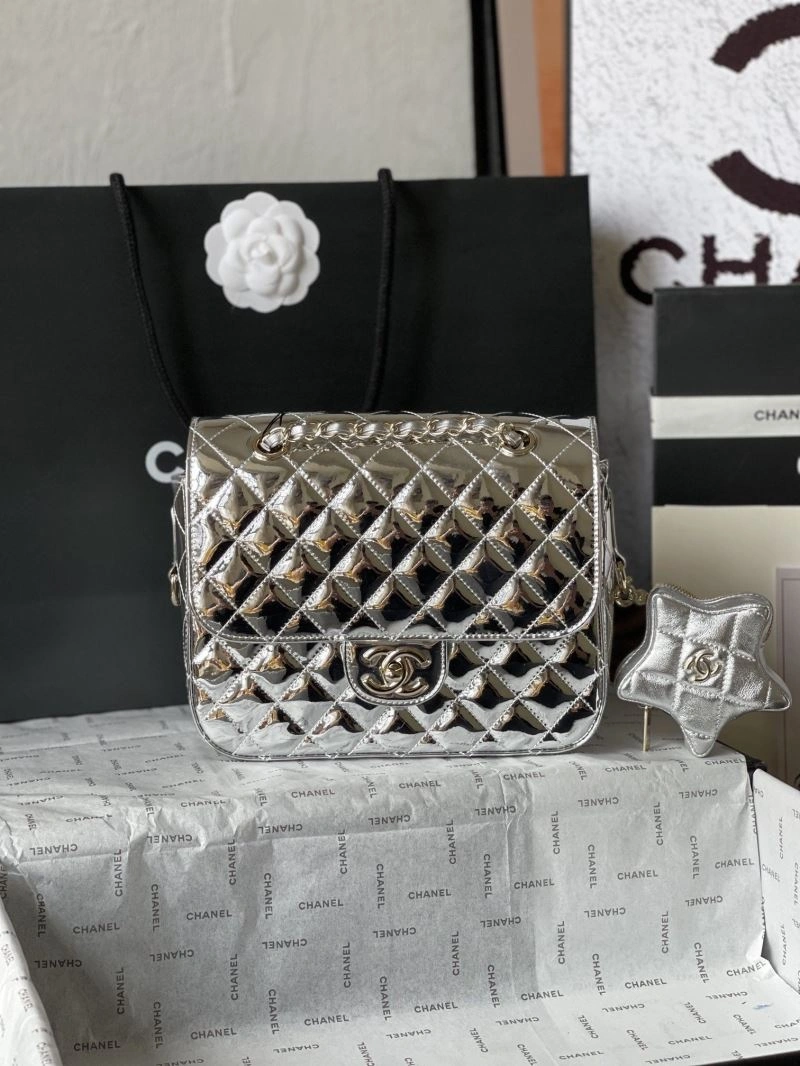 Ch**el cf series bags 4046g-0072