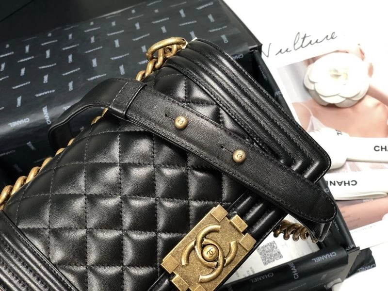 Ch**el leboy series bags 4046g-0074