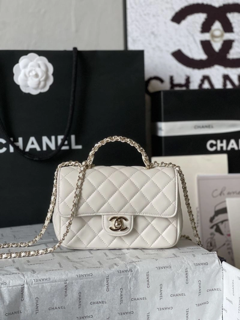 Ch**el cf series bags 4046g-0079