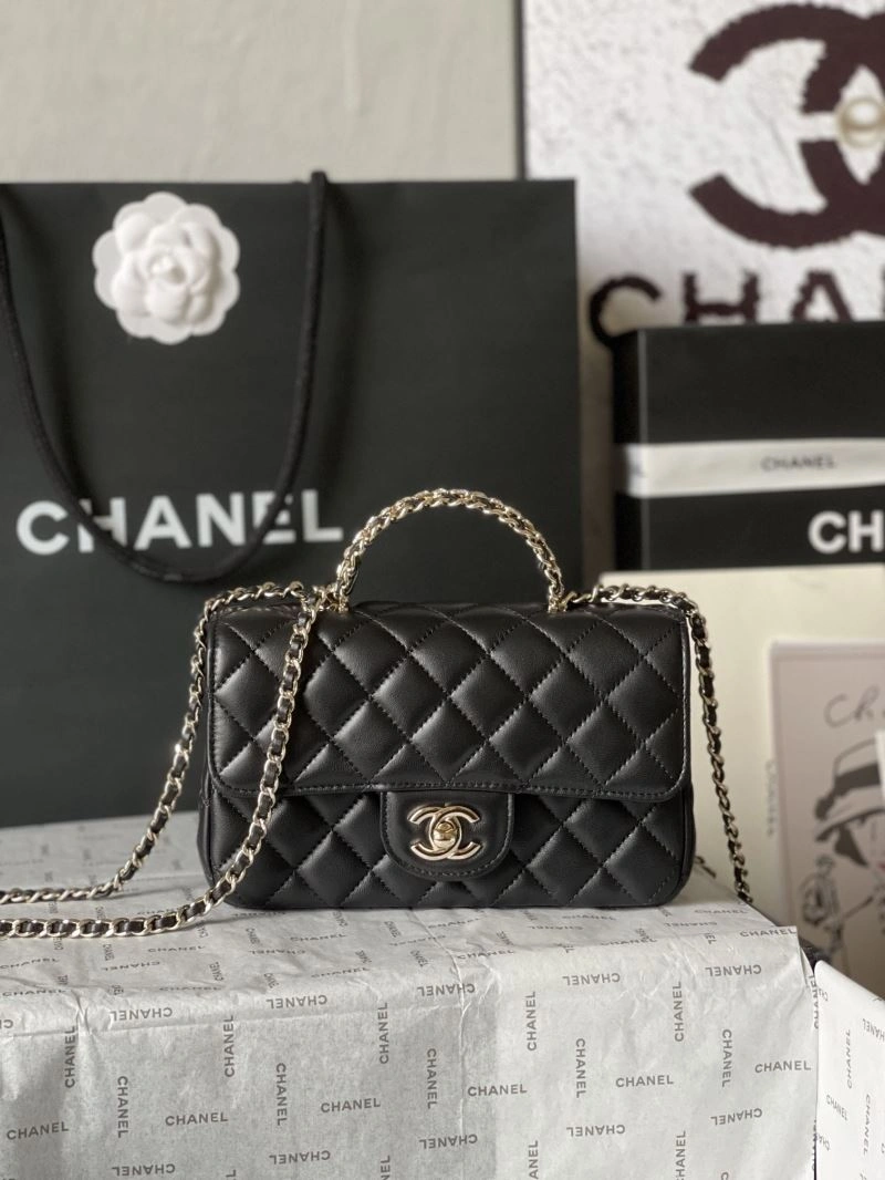 Ch**el cf series bags 4046g-0080