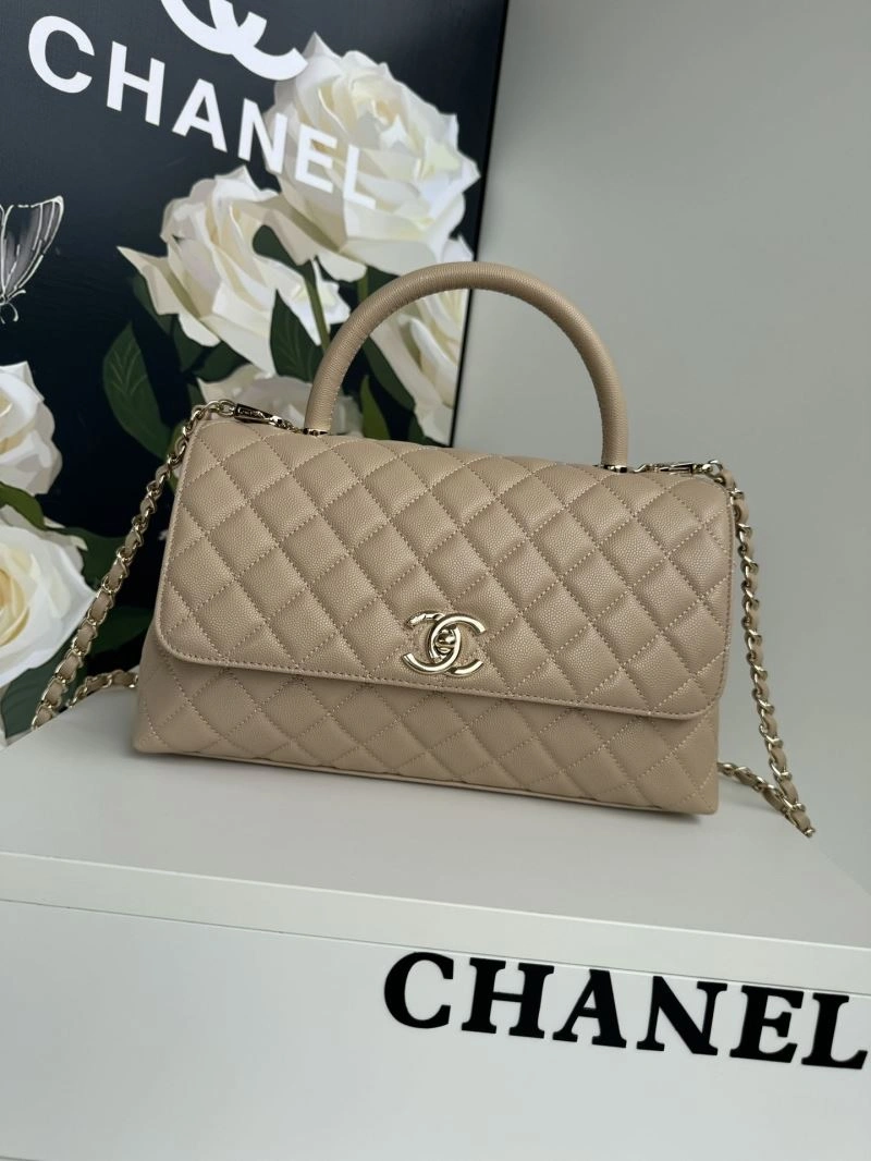 Ch**el top handle bags 4046g-0089