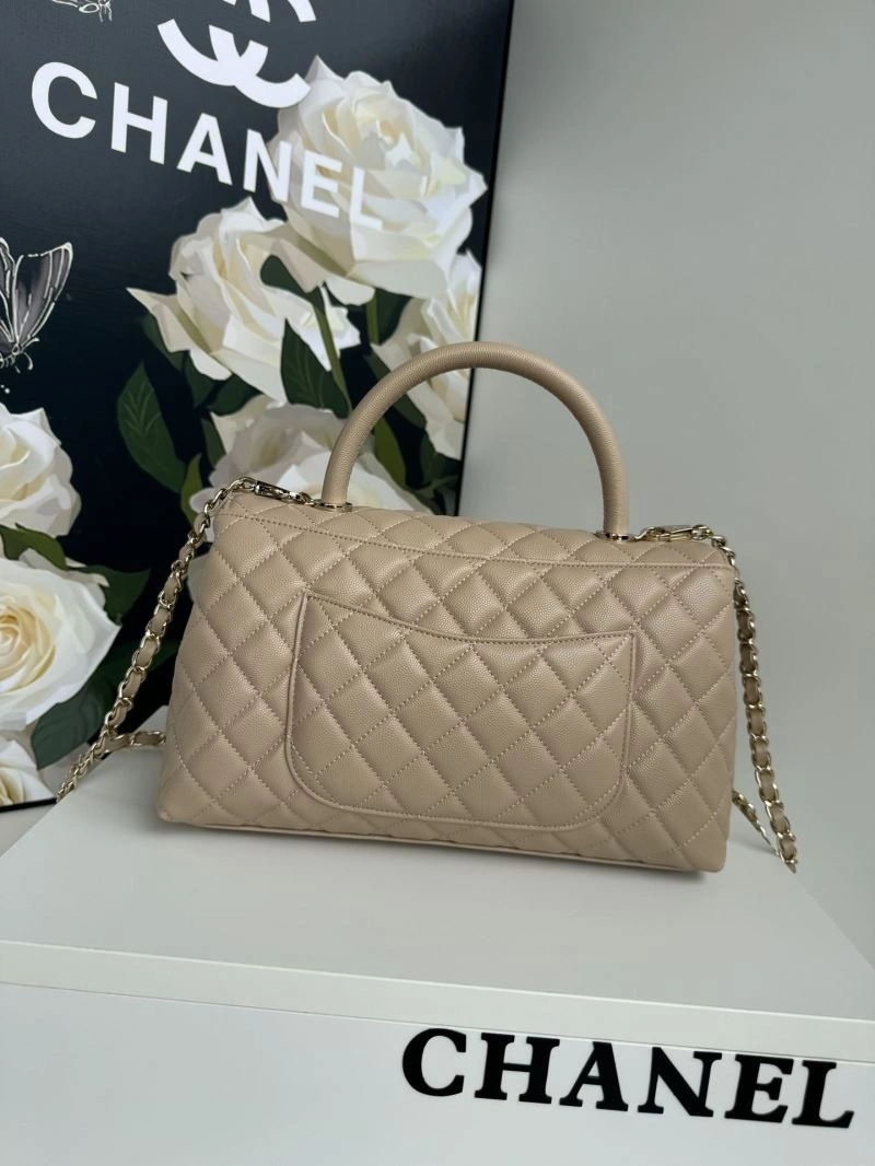 Ch**el top handle bags 4046g-0089