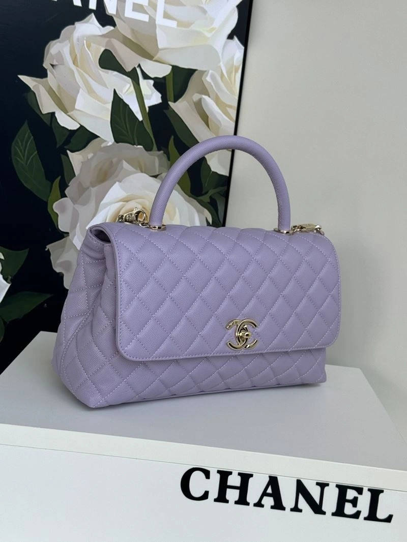 Ch**el top handle bags 4046g-0091
