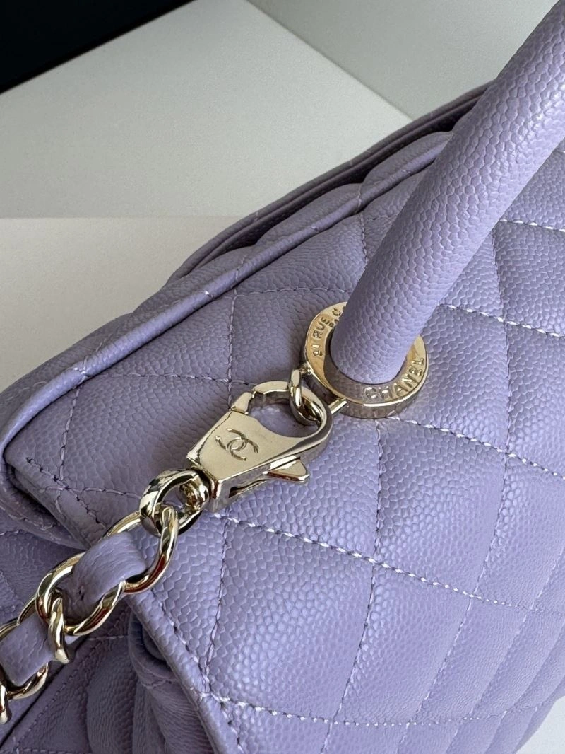 Ch**el top handle bags 4046g-0091