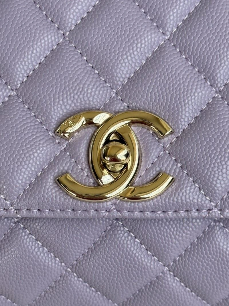 Ch**el top handle bags 4046g-0091