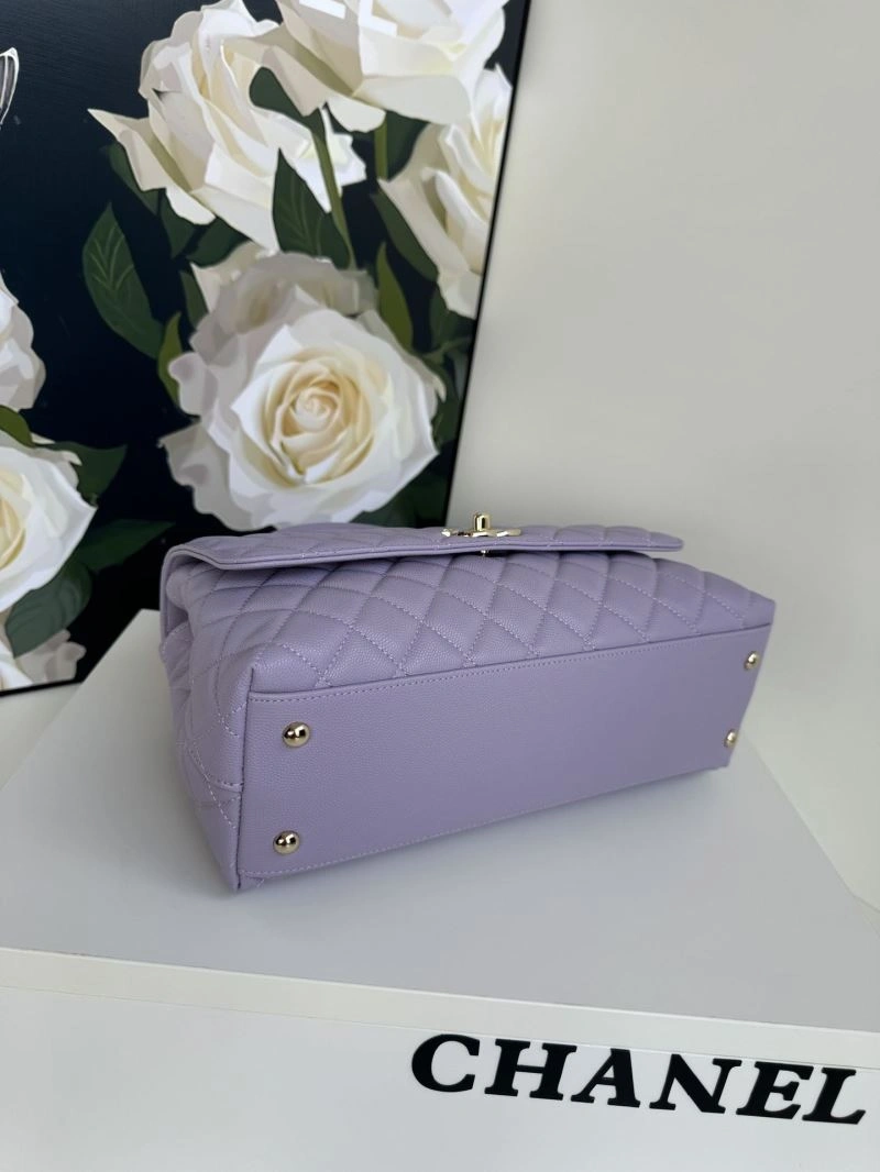 Ch**el top handle bags 4046g-0091
