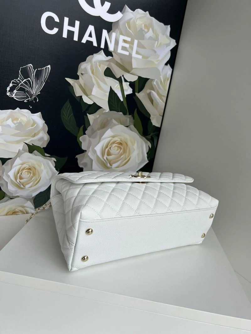 Ch**el top handle bags 4046g-0093