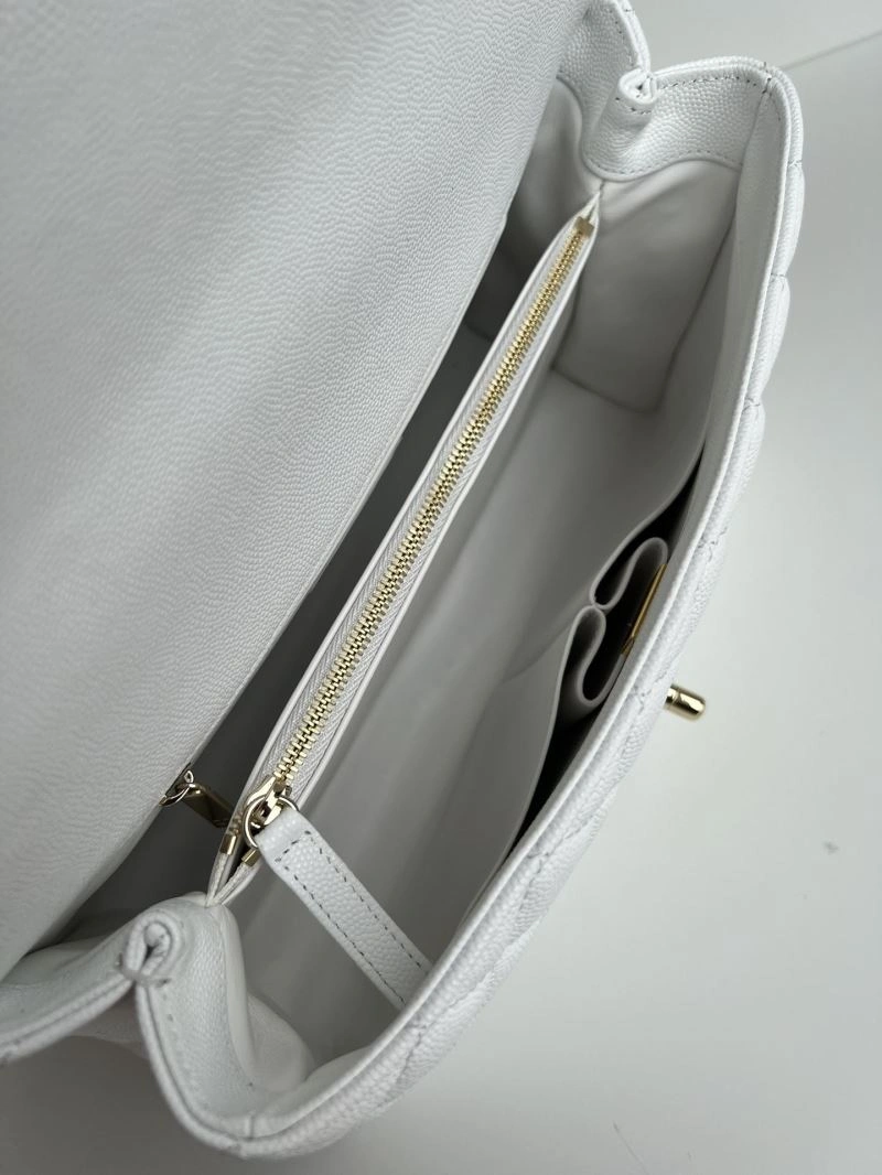 Ch**el top handle bags 4046g-0093