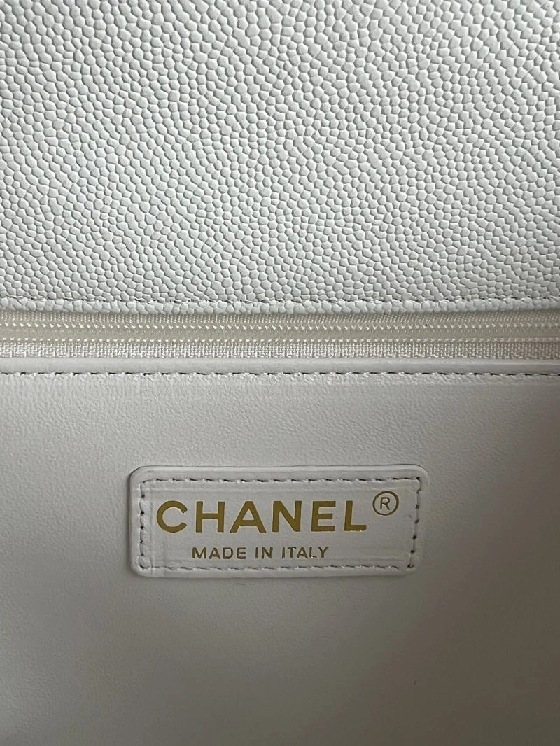 Ch**el top handle bags 4046g-0093