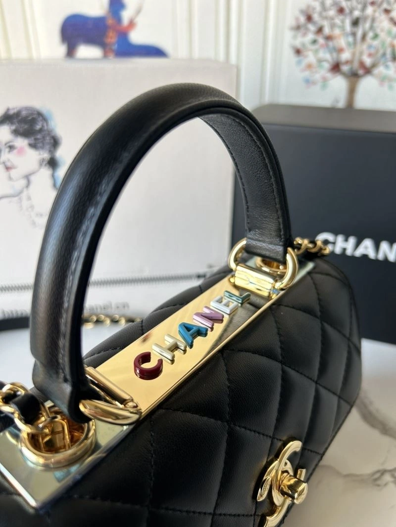 Ch**el top handle bags 4046g-0099