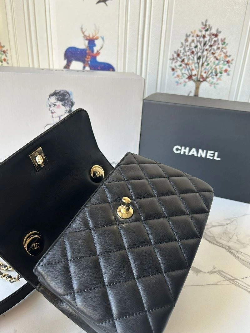 Ch**el top handle bags 4046g-0099