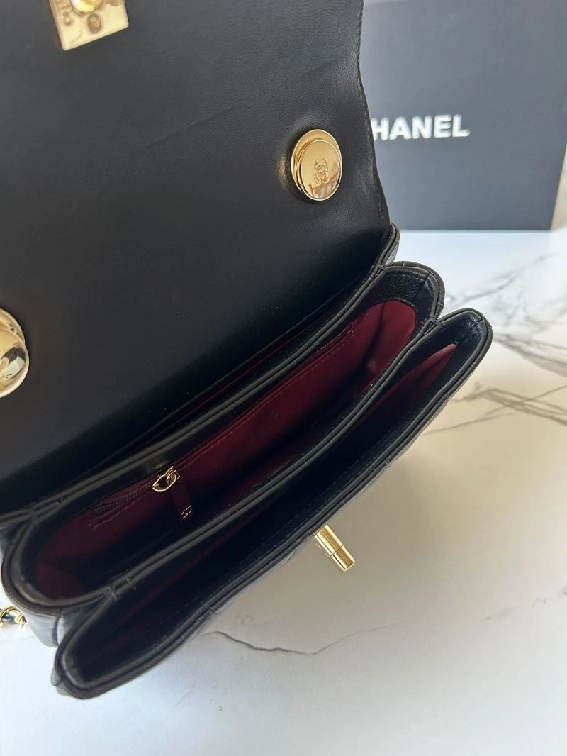 Ch**el top handle bags 4046g-0099