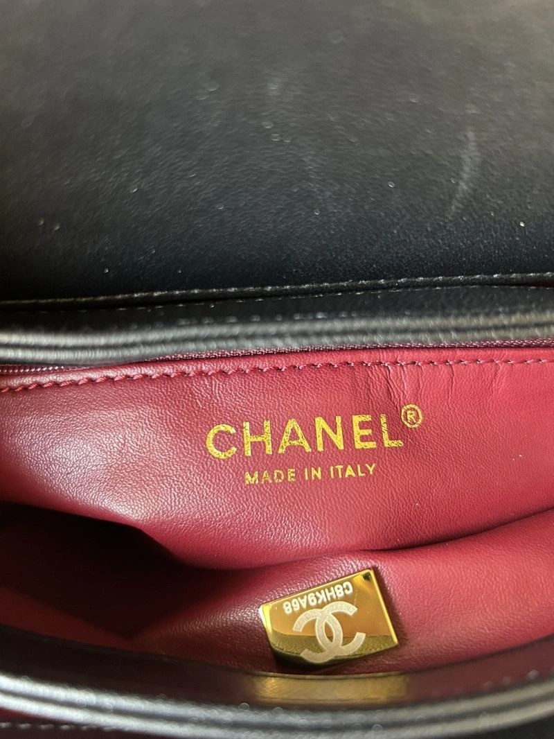 Ch**el top handle bags 4046g-0099