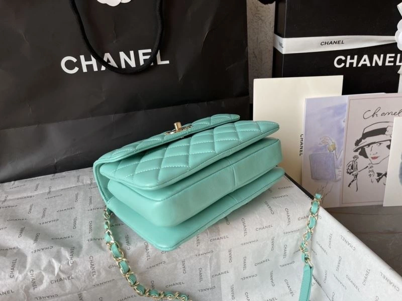 Ch**el top handle bags 4046g-0101
