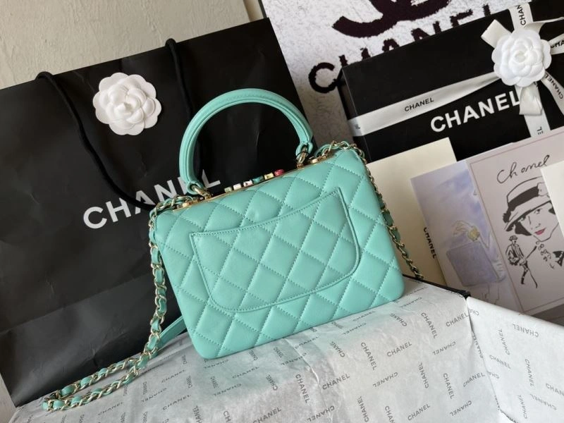 Ch**el top handle bags 4046g-0101