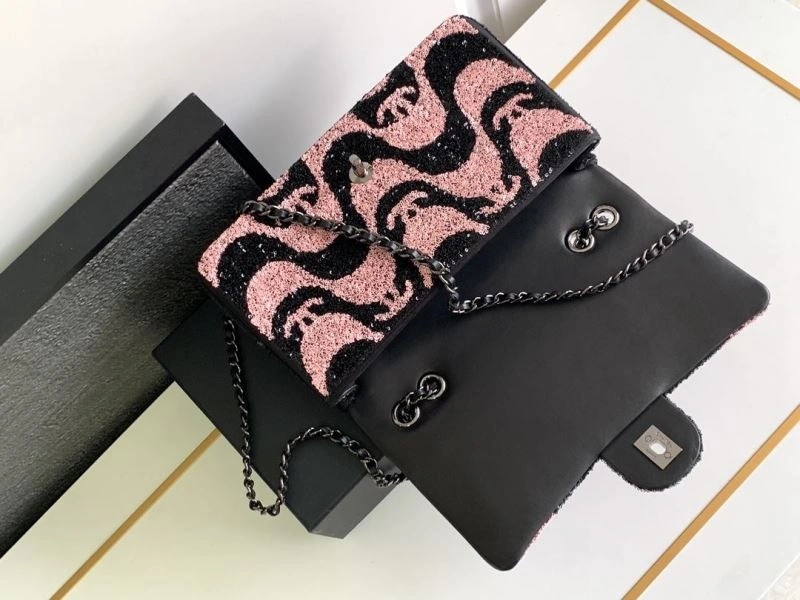 Ch**el satchel bags 4046g-0102