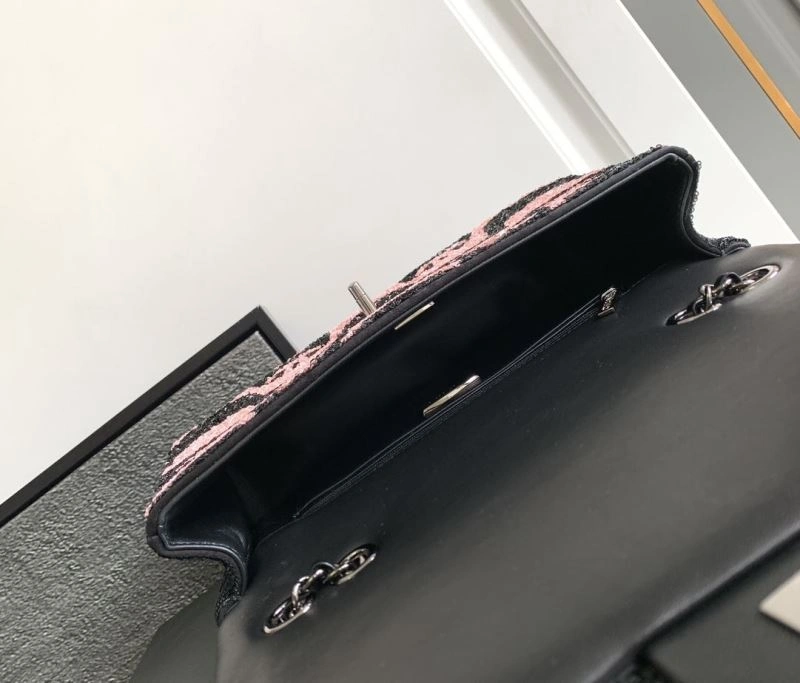 Ch**el satchel bags 4046g-0102