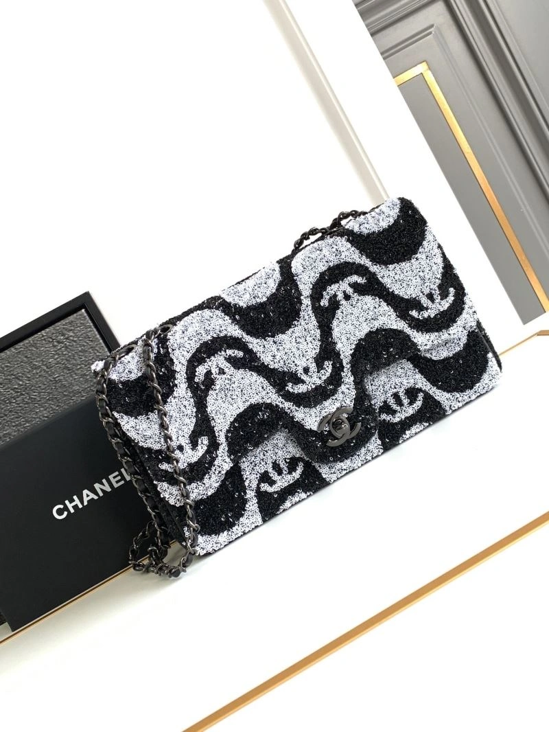 Ch**el satchel bags 4046g-0103