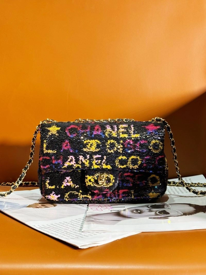 Ch**el cf series bags 4046g-0104