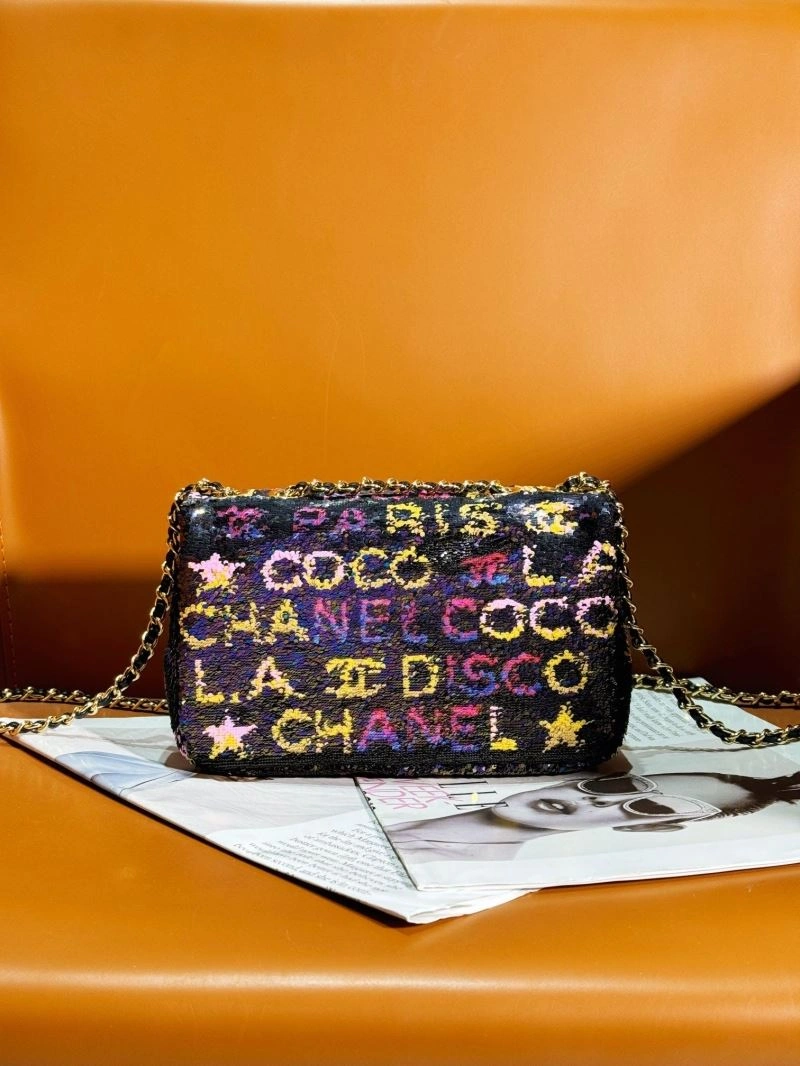Ch**el cf series bags 4046g-0104