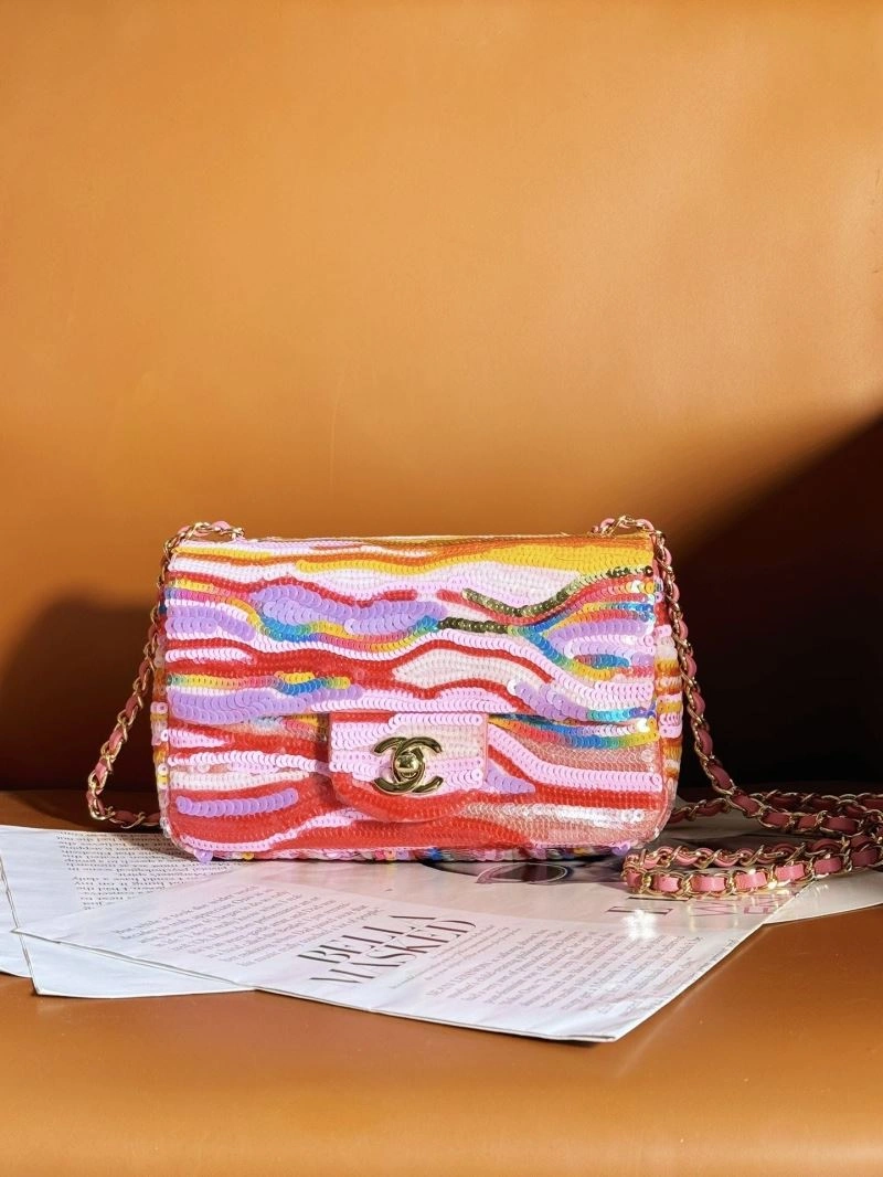 Ch**el cf series bags 4046g-0105