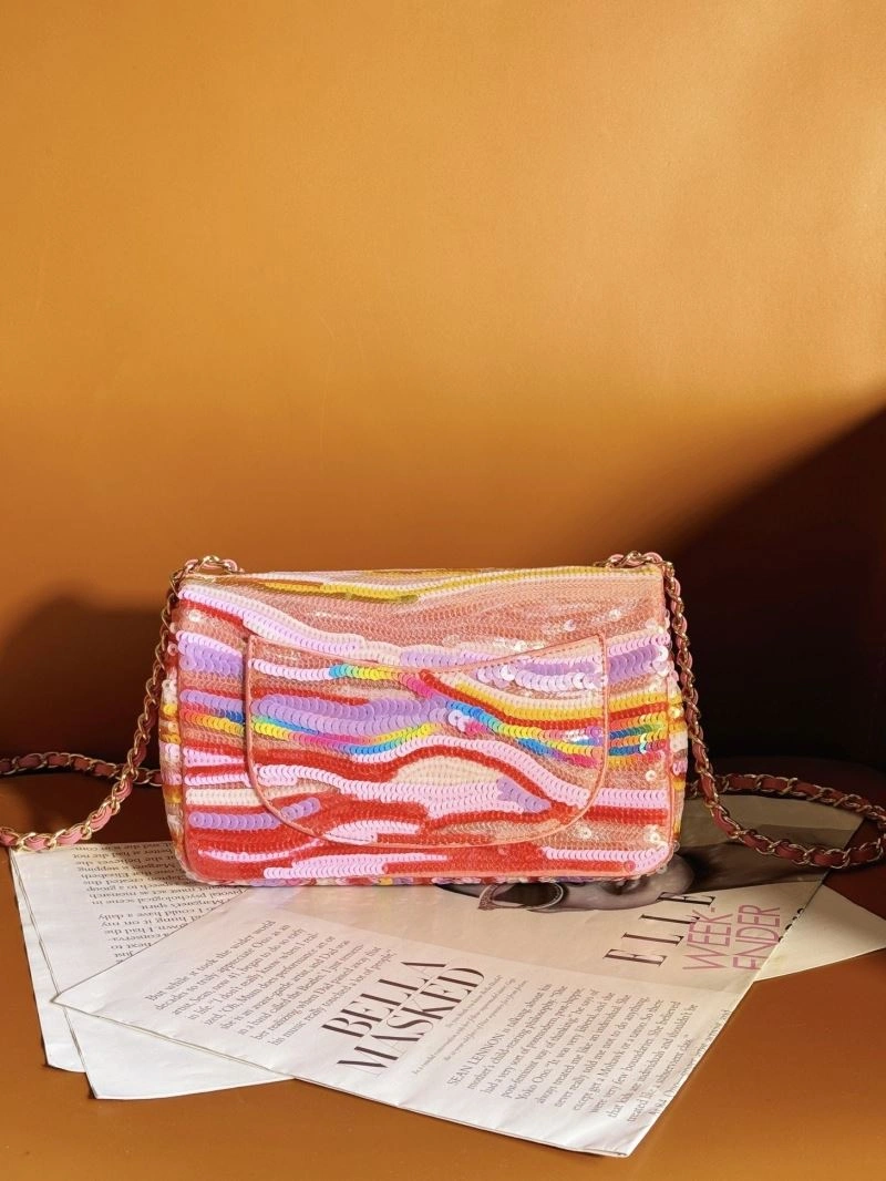 Ch**el cf series bags 4046g-0105