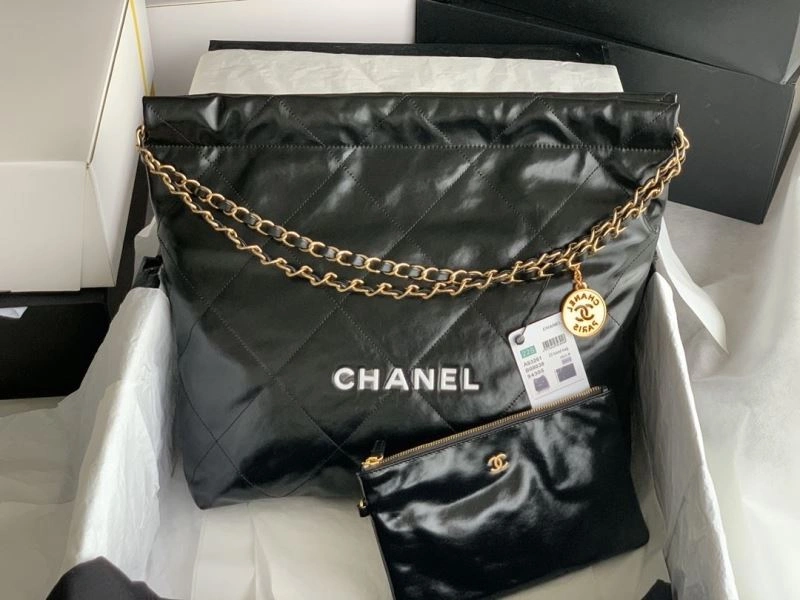 Ch**el shopping bags 4046g-0106