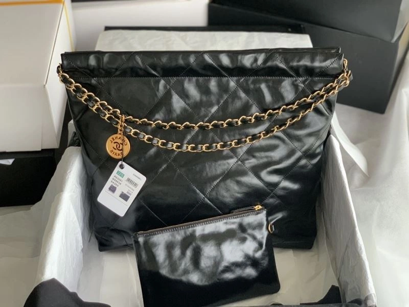 Ch**el shopping bags 4046g-0106