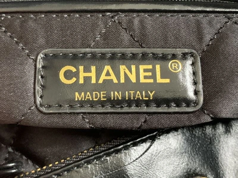 Ch**el shopping bags 4046g-0106