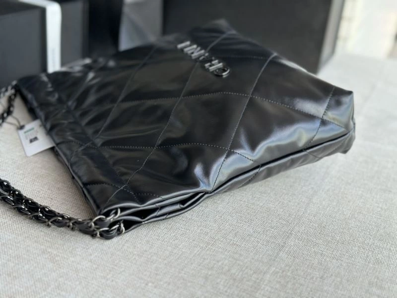 Ch**el shopping bags 4046g-0107