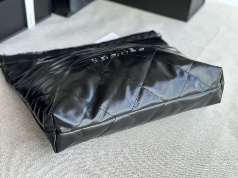Ch**el shopping bags 4046g-0108