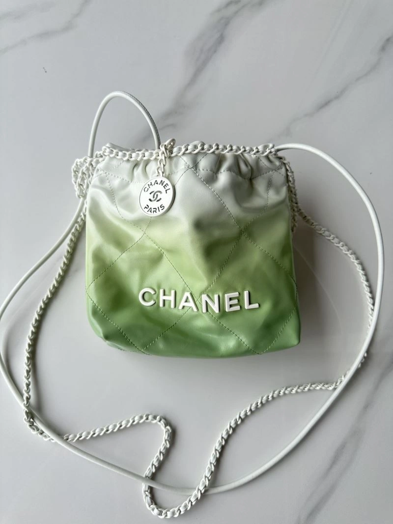 Ch**el shopping bags 4046g-0116